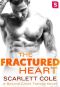 [Second Circle Tattoos 02] • The Fractured Heart